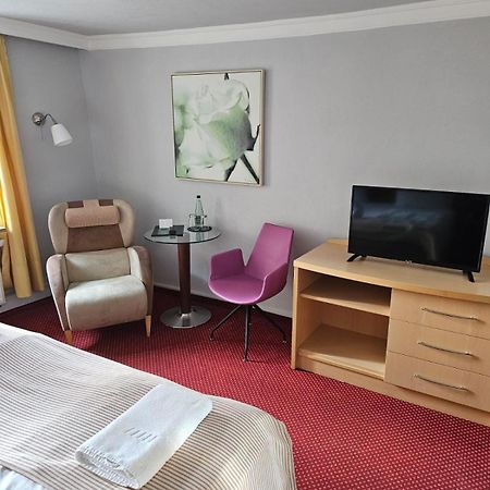 Weißenburg in Bayern Hotel Goldene Rose מראה חיצוני תמונה