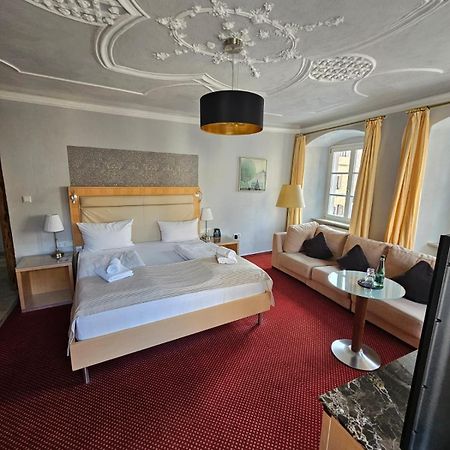 Weißenburg in Bayern Hotel Goldene Rose מראה חיצוני תמונה