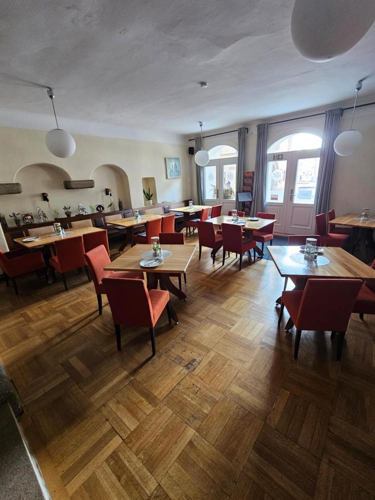 Weißenburg in Bayern Hotel Goldene Rose מראה חיצוני תמונה