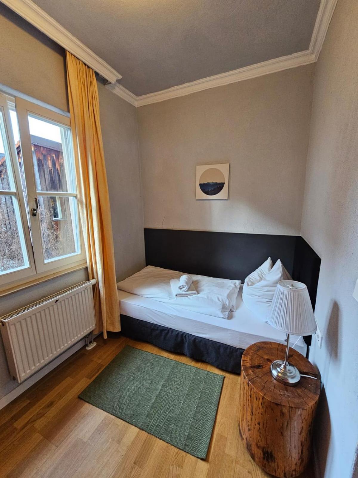 Weißenburg in Bayern Hotel Goldene Rose מראה חיצוני תמונה