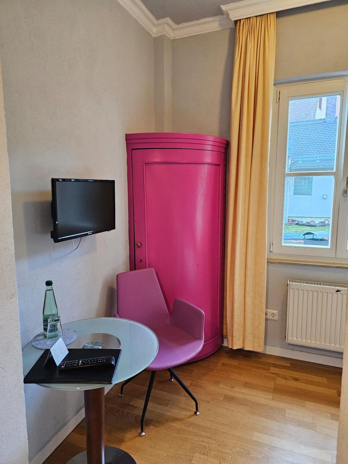 Weißenburg in Bayern Hotel Goldene Rose מראה חיצוני תמונה